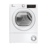 Asciugatrice Hoover HRE H9A2TE-S Pompa di Calore 9kg Classe E Bianca