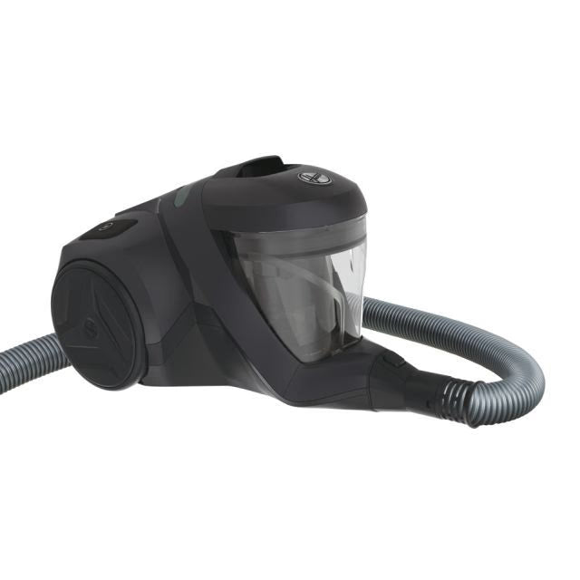 Aspirapolvere Hoover HP321PAF 011 a Traino Senza Sacco