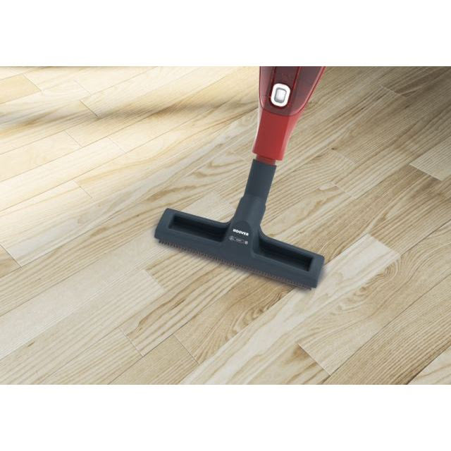 Scopa Elettrica Con Filo SR71_SB02011 Hoover 700 W Senza Sacco Ciclonica Con Spazzola Pavimenti e Tappetti