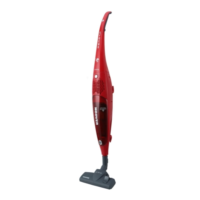 Scopa Elettrica Con Filo SR71_SB02011 Hoover 700 W Senza Sacco Ciclonica Con Spazzola Pavimenti e Tappetti