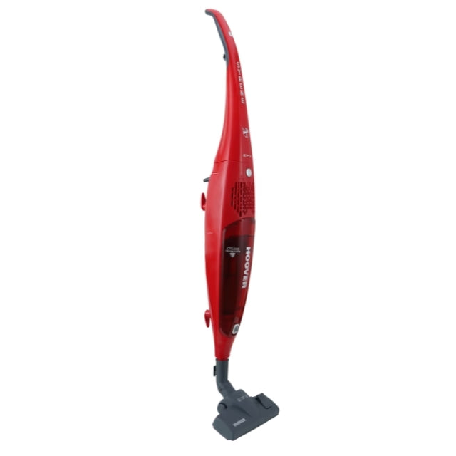 Scopa Elettrica Con Filo SR71_SB02011 Hoover 700 W Senza Sacco Ciclonica Con Spazzola Pavimenti e Tappetti