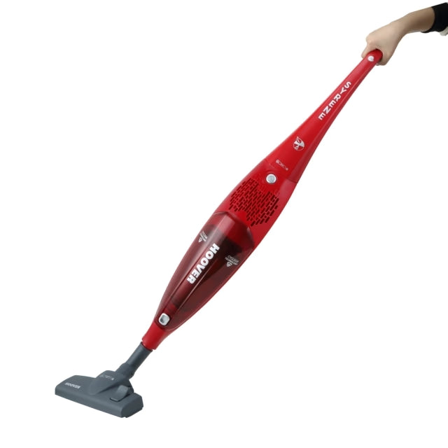 Scopa Elettrica Con Filo SR71_SB02011 Hoover 700 W Senza Sacco Ciclonica Con Spazzola Pavimenti e Tappetti