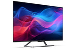 TV Sharp 50GR8265E Smart TV 50" Ultra HD 4K Google TV Dolby Atmos Display QLED
