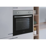 Forno Candy FIDC X100IT Elettrico Da Incasso Classe A 70 L Inox