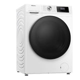 Lavatrice Hisense WFQA1014EVJM 10 kg 1400 giri Vapore Inverter Classe A