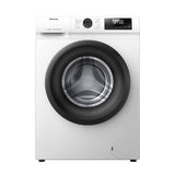 Lavatrice Hisense WF1Q8041BW Carica Frontale 8kg Classe A 1400Giri