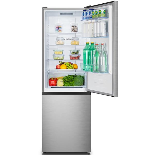 COMBI 179X60 E TNF INOX