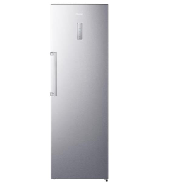 Frigorifero Hisense RL481N4BIE Monoporta Inox 185cm