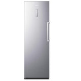 Congelatore Hisense FV354N4BIE Verticale Classe E 260L 185cm Total No Frost Inox
