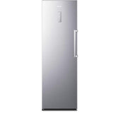 Congelatore Hisense FV354N4BIE Verticale Classe E 260L 185cm Total No Frost Inox