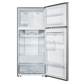 Frigorifero Hisense RT728N4WCE Doppia Porta Inox Total Nofrost Classe E