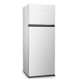 Frigorifero Hisense RT267D4AWE Doppia Porta Bianco Classe E 143cm