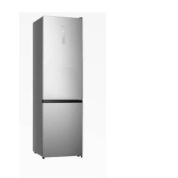 Frigorifero Hisense RB440N4ACD Combinato Classe D 2Metri Total Nofrost