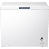 Congelatore Hisense FC321D4AWLE Orizzontale 248L Classe E Bianco