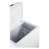 Congelatore Hisense FC321D4AWLE Orizzontale 248L Classe E Bianco