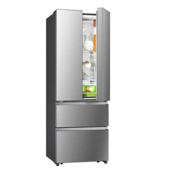 Frigorifero Hisense RF632N4BCE Combinato French Door Classe E