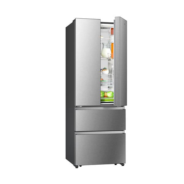 Frigorifero Hisense RF632N4BCE Combinato French Door Classe E