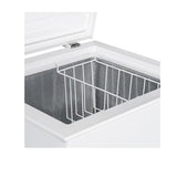 Congelatore Hisense FC247D4AWLE Orizzontale Classe E 191L Bianco