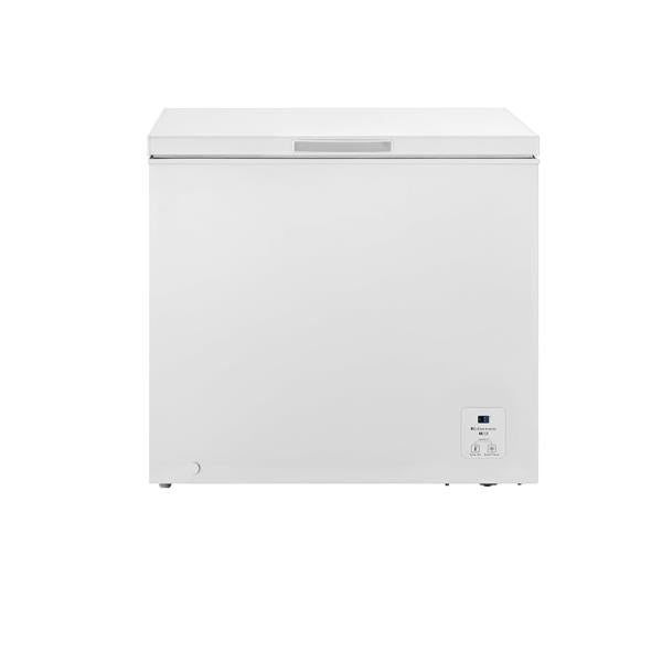 Congelatore Hisense FC247D4AWLE Orizzontale Classe E 191L Bianco