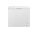Congelatore Hisense FC247D4AWLE Orizzontale Classe E 191L Bianco