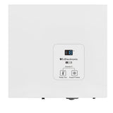 Congelatore Hisense FC247D4AWLE Orizzontale Classe E 191L Bianco