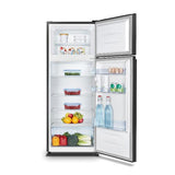 Frigorifero Hisense RT267D4ABE Classe E  Statico Black Libera Installazione 143H