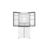 Frigorifero Hisense RQ5P470SETE 4 Porte  Bianco