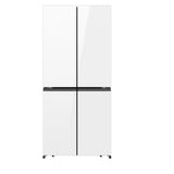 Frigorifero Hisense RQ5P470SETE 4 Porte  Bianco