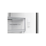 Frigorifero Hisense RQ5P470SETE 4 Porte  Bianco