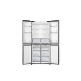 Frigorifero Hisense RQ5P470SETE 4 Porte  Bianco