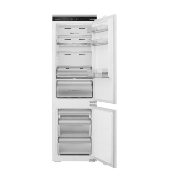Frigorifero Hisense RB3B250SEWE1 Combinato Incasso 177cm Total Nofrost Classe E