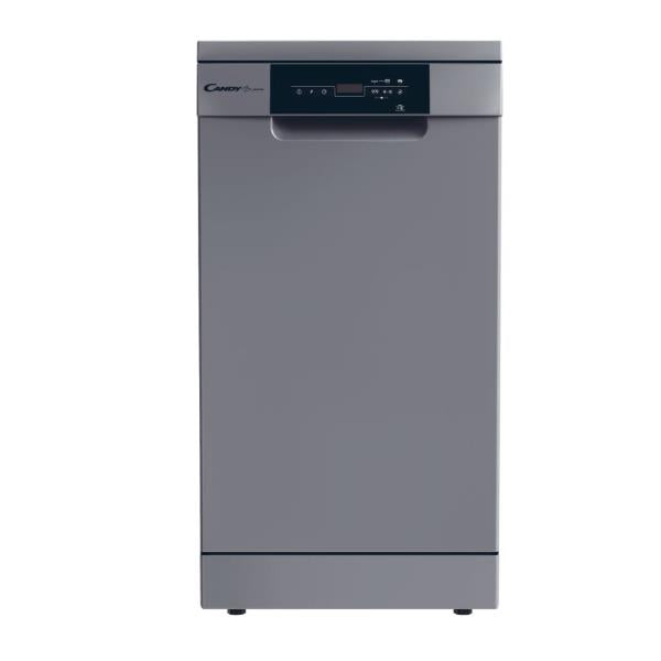 Lavastoviglie Candy CDPH 2D1047S Libera installazione Classe E 10 Coperti 45cm Slim