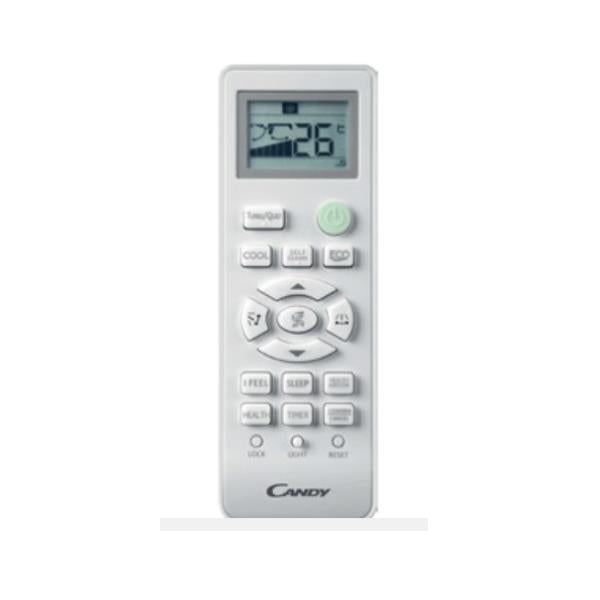 Climatizzatore Haier CY-12RAIN-20 Serie BREZZA - Solo Macchina Interna