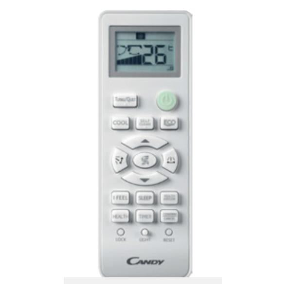 Climatizzatore Haier CY-09TAIN-M INT 9000 PURA - Solo Unità Interna