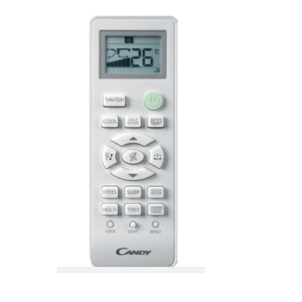 Climatizzatore Haier CY-12RAIN PURA PLUS 2.2 - Solo Unità Interna