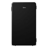 Frigorifero Midea MDRD142SLE30 Monoporta Nero