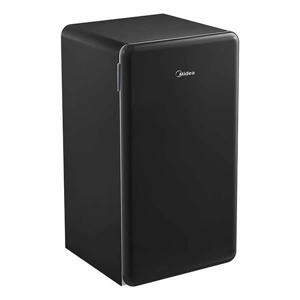 Frigorifero Midea MDRD142SLE30 Monoporta Nero