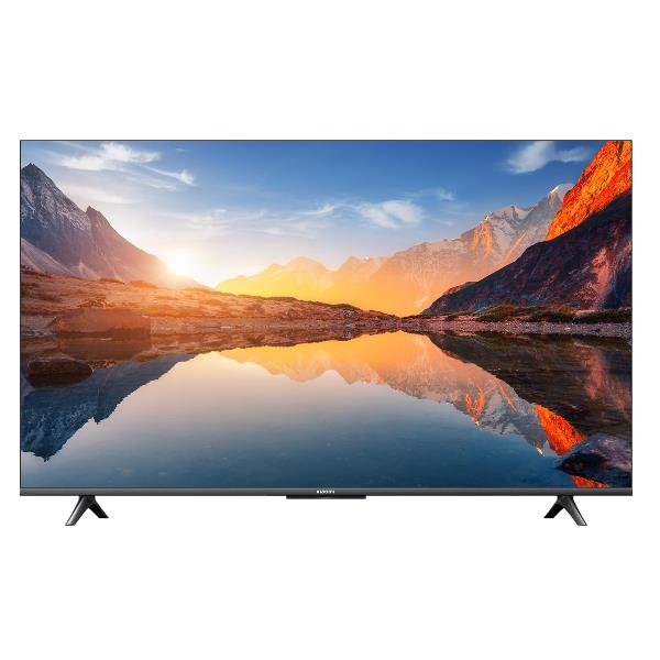 TV Xiaomi ELA5493EU 4K Ultra HD 43" Smart TV Con Google TV