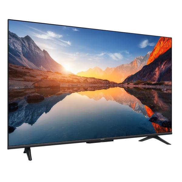 TV Xiaomi ELA5493EU 4K Ultra HD 43" Smart TV Con Google TV
