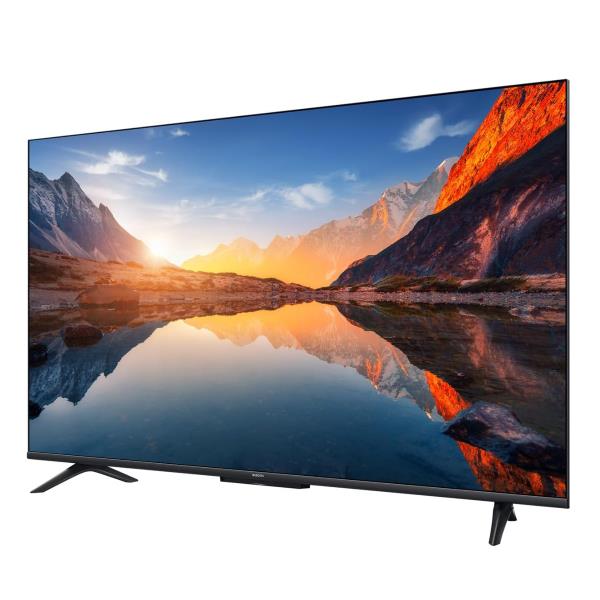 TV Xiaomi ELA5493EU 4K Ultra HD 43" Smart TV Con Google TV