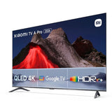 TV Xiaomi ELA5840EU 75" Qled 4k Uhd