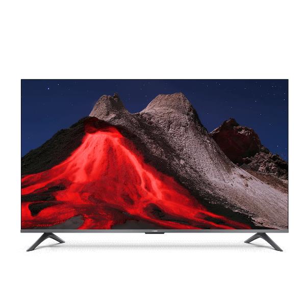 TV Xiaomi ELA5974EU QLED 4K 55" Smart TV Dolby Audio Smart TV