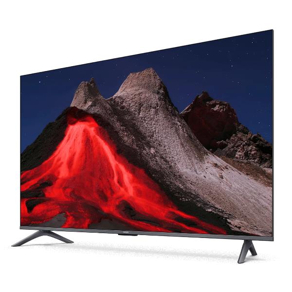 TV Xiaomi ELA5974EU QLED 4K 55" Smart TV Dolby Audio Smart TV