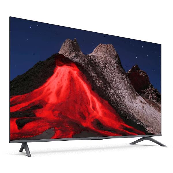TV Xiaomi ELA5974EU QLED 4K 55" Smart TV Dolby Audio Smart TV