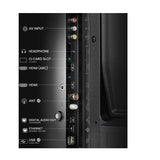 TV Hisense 40A49N Smart TV Full HD 40" Dolby Audio