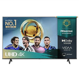 TV Hisense 65A69Q 65" 4K UHD SMART VIDAA