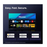 Tv Hisense mod. 65A79Q QLED 4K UHD SMART VIDAA SUB