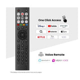 Tv Hisense mod. 65A79Q QLED 4K UHD SMART VIDAA SUB