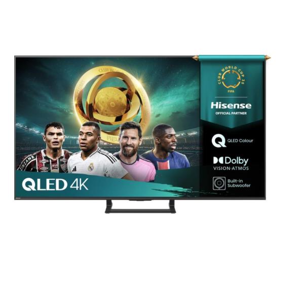Tv Hisense mod. 65A79Q QLED 4K UHD SMART VIDAA SUB