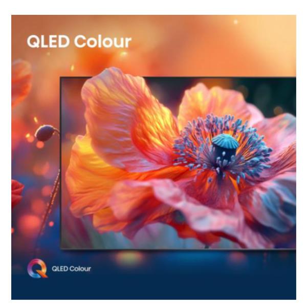 Tv Hisense mod. 65A79Q QLED 4K UHD SMART VIDAA SUB